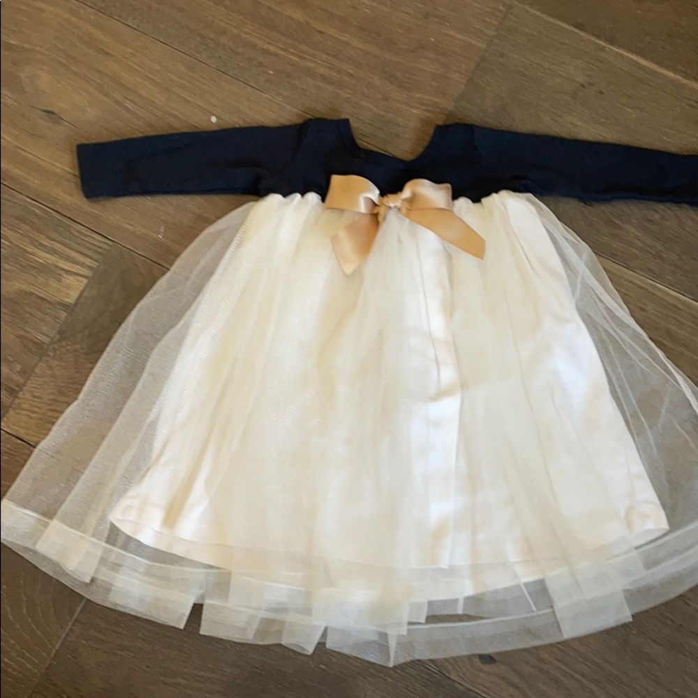 Baby dress